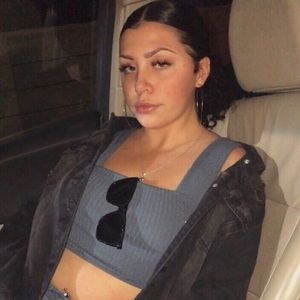 Meet your Posher, Kathryn